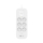 Listwa zasilająca BELKIN SurgePlus 6x Schuko 1xUSB-A 1xUSB-C 650J 2m SRB002vf2M